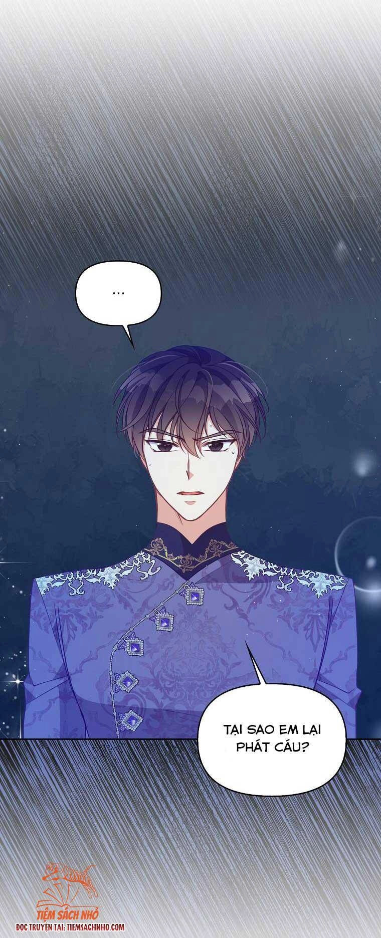 Cô Em Gái Quý Giá Của Nhân Vật Phản Diện Chapter 74 - 53