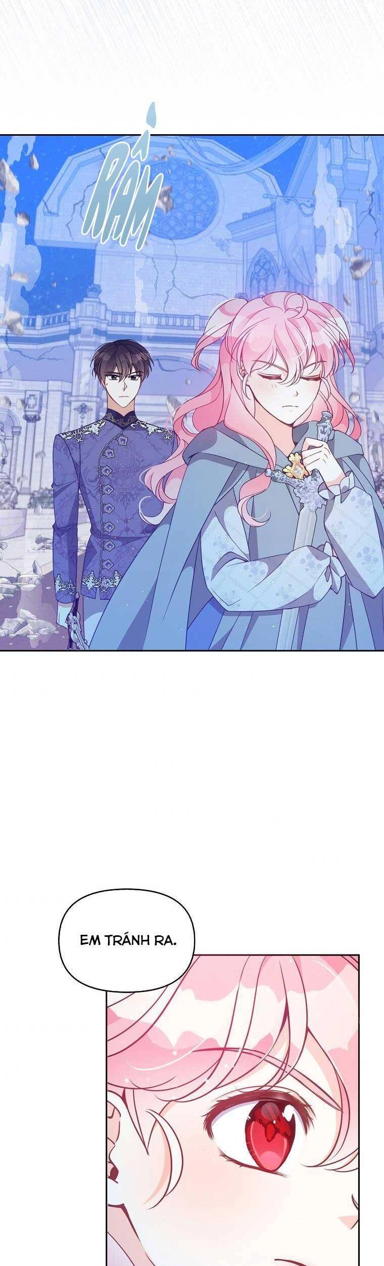 Cô Em Gái Quý Giá Của Nhân Vật Phản Diện Chapter 74 - 56