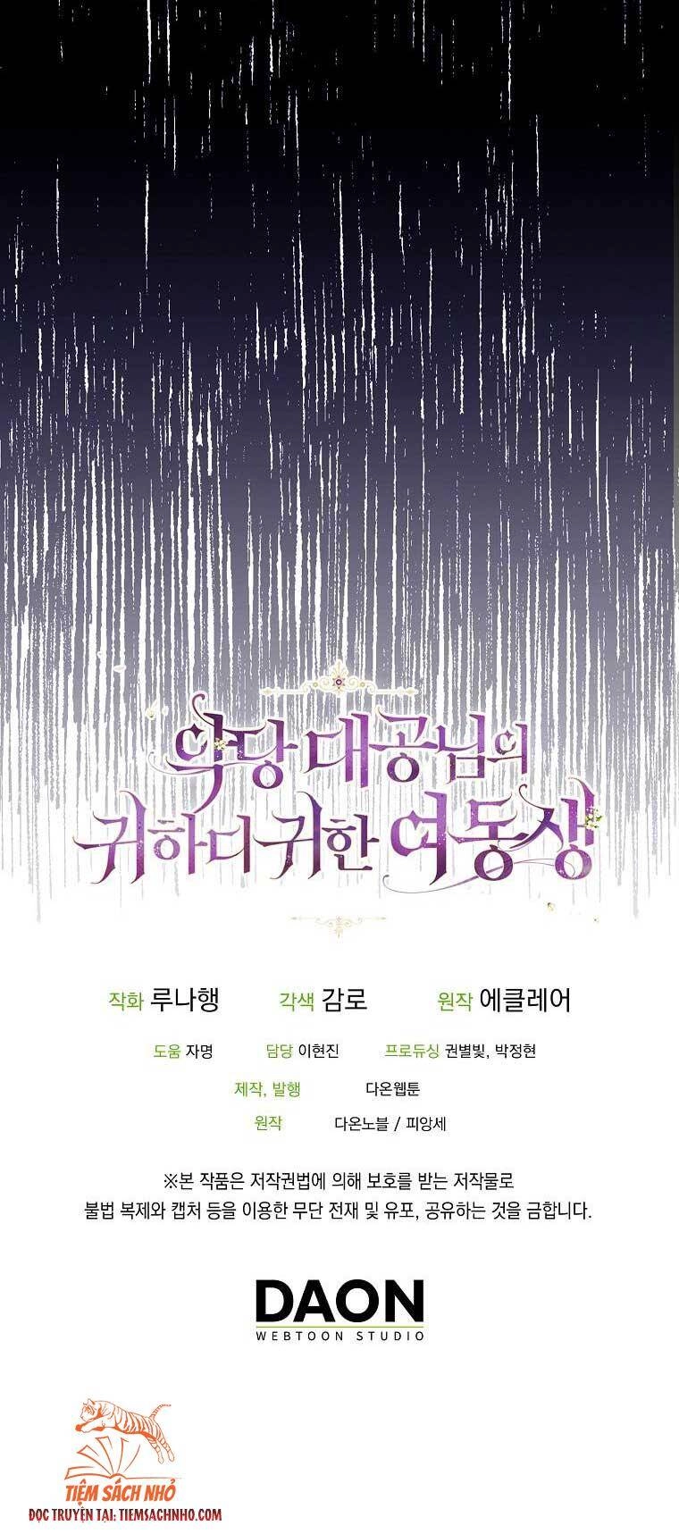 Cô Em Gái Quý Giá Của Nhân Vật Phản Diện Chapter 74 - 67