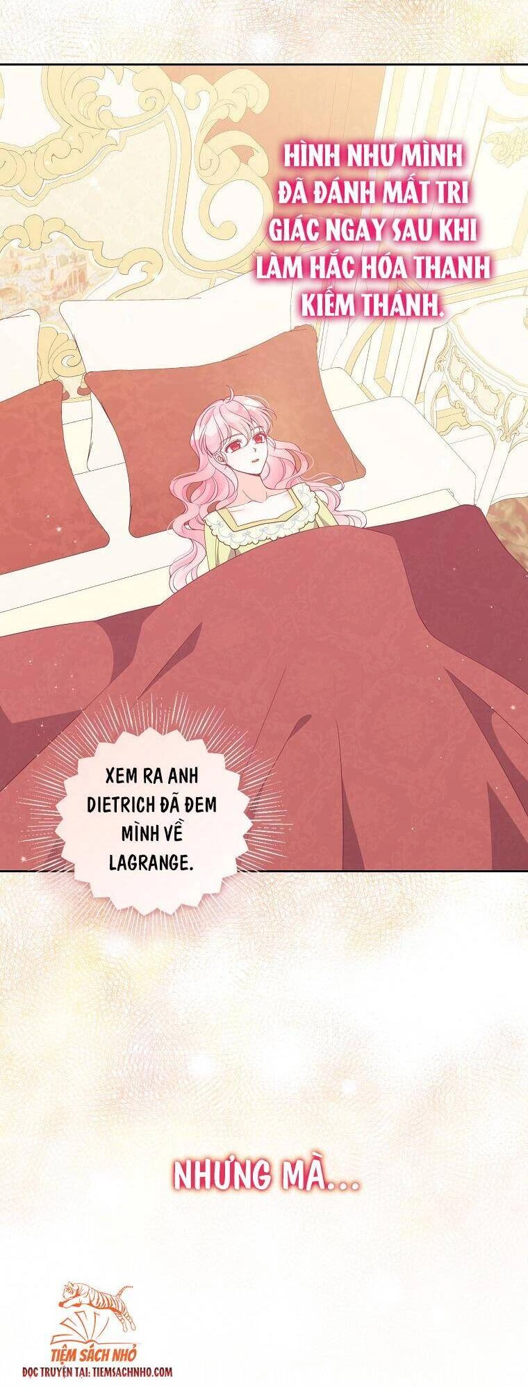 Cô Em Gái Quý Giá Của Nhân Vật Phản Diện Chapter 75 - 6