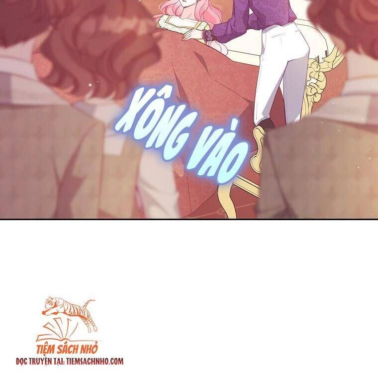 Cô Em Gái Quý Giá Của Nhân Vật Phản Diện Chapter 75 - 8