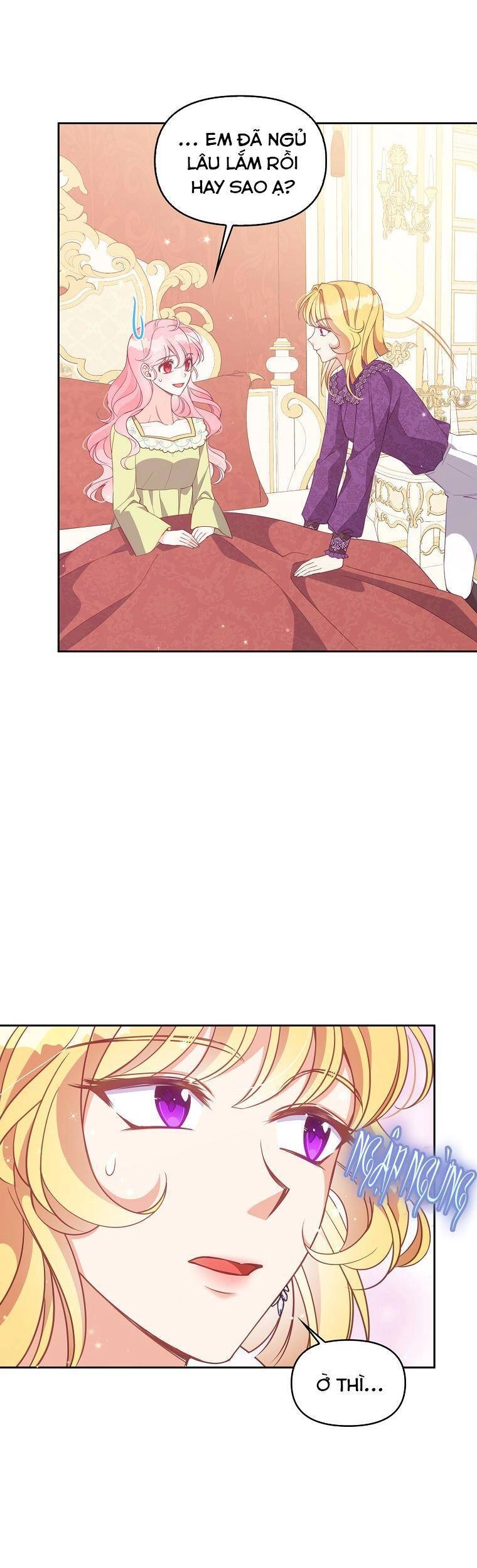 Cô Em Gái Quý Giá Của Nhân Vật Phản Diện Chapter 75 - 13