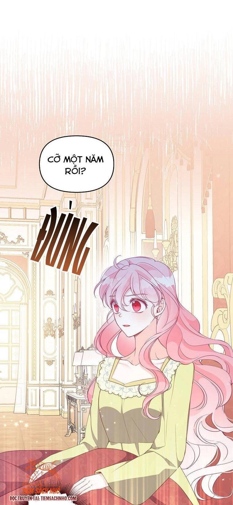 Cô Em Gái Quý Giá Của Nhân Vật Phản Diện Chapter 75 - 14