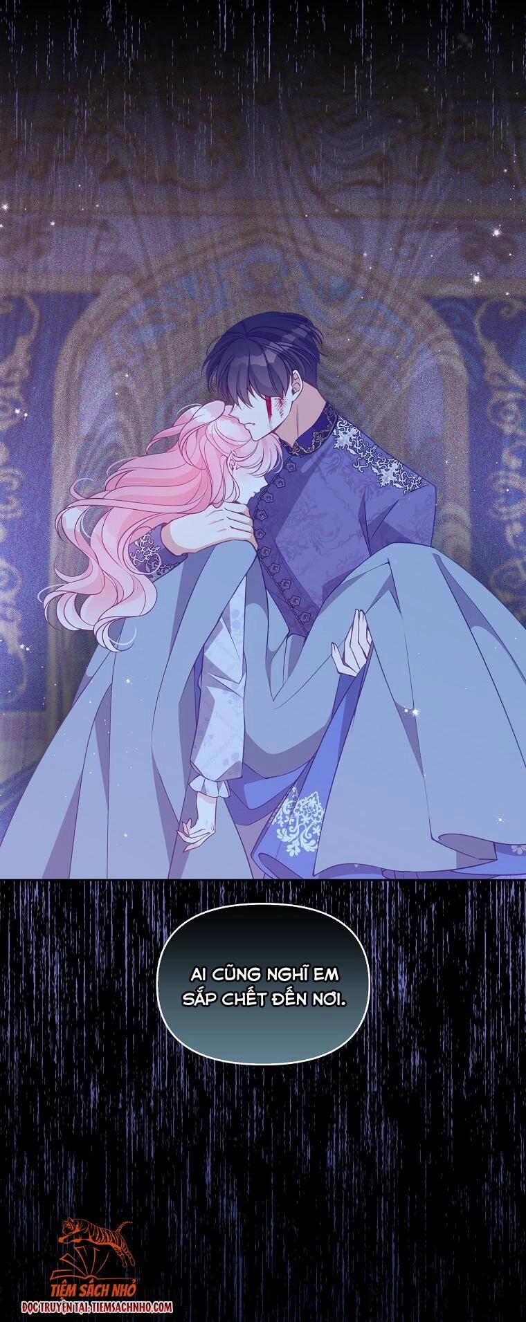 Cô Em Gái Quý Giá Của Nhân Vật Phản Diện Chapter 75 - 17