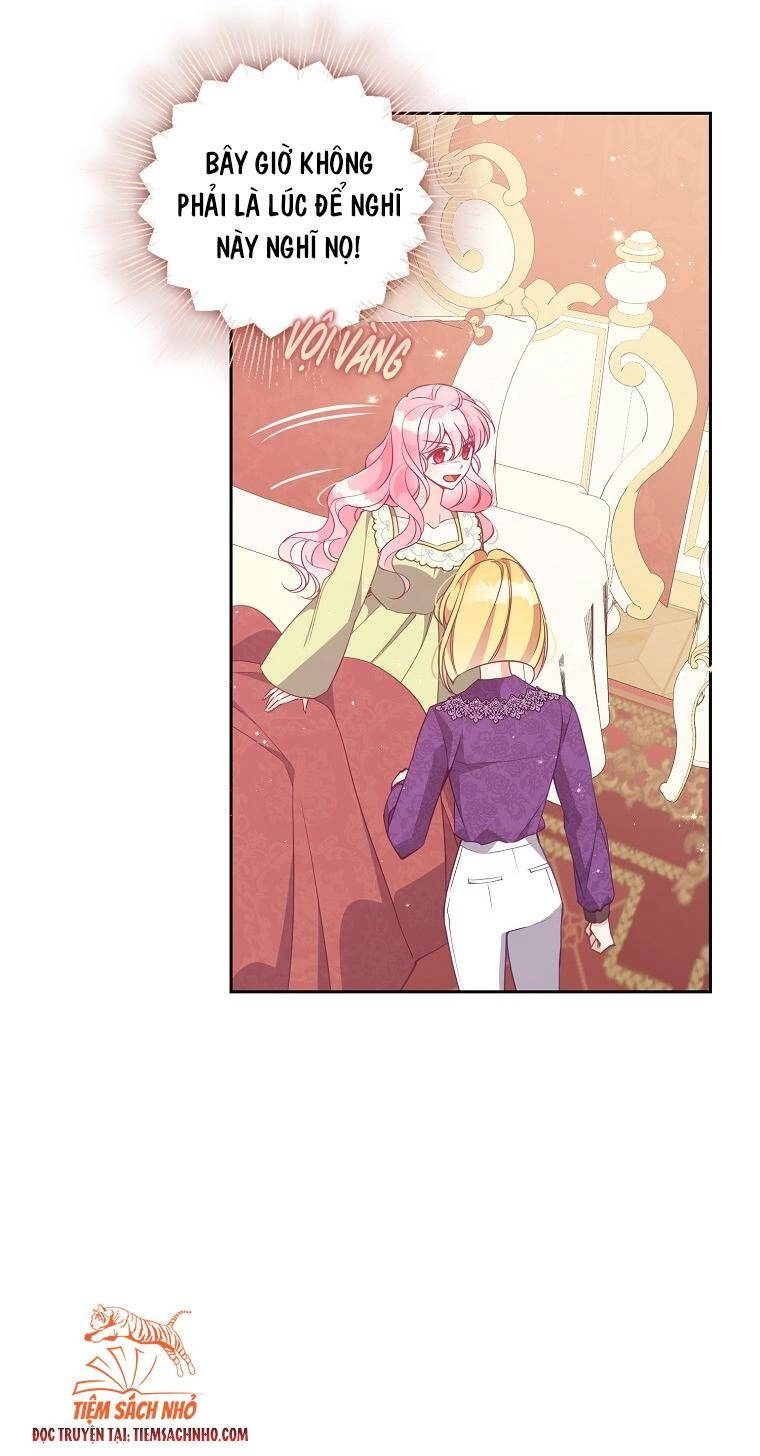 Cô Em Gái Quý Giá Của Nhân Vật Phản Diện Chapter 75 - 19