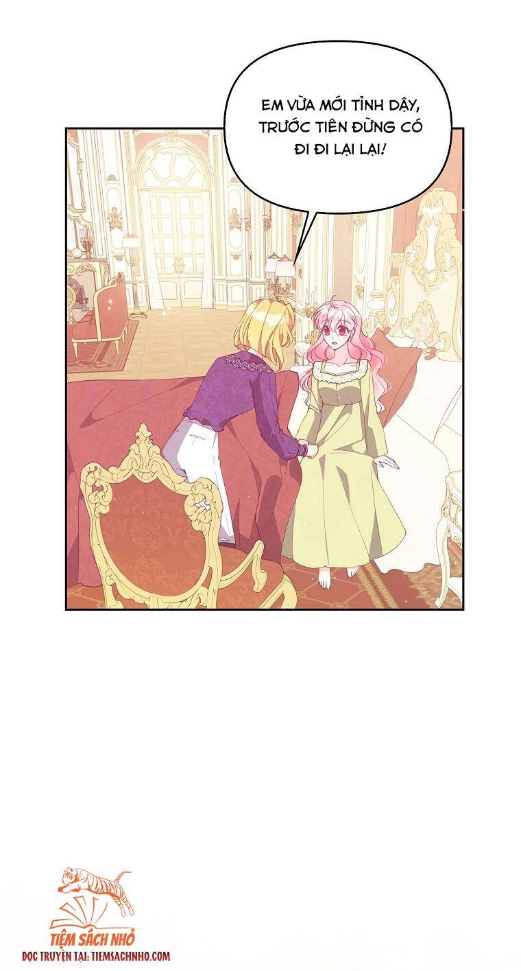 Cô Em Gái Quý Giá Của Nhân Vật Phản Diện Chapter 75 - 21