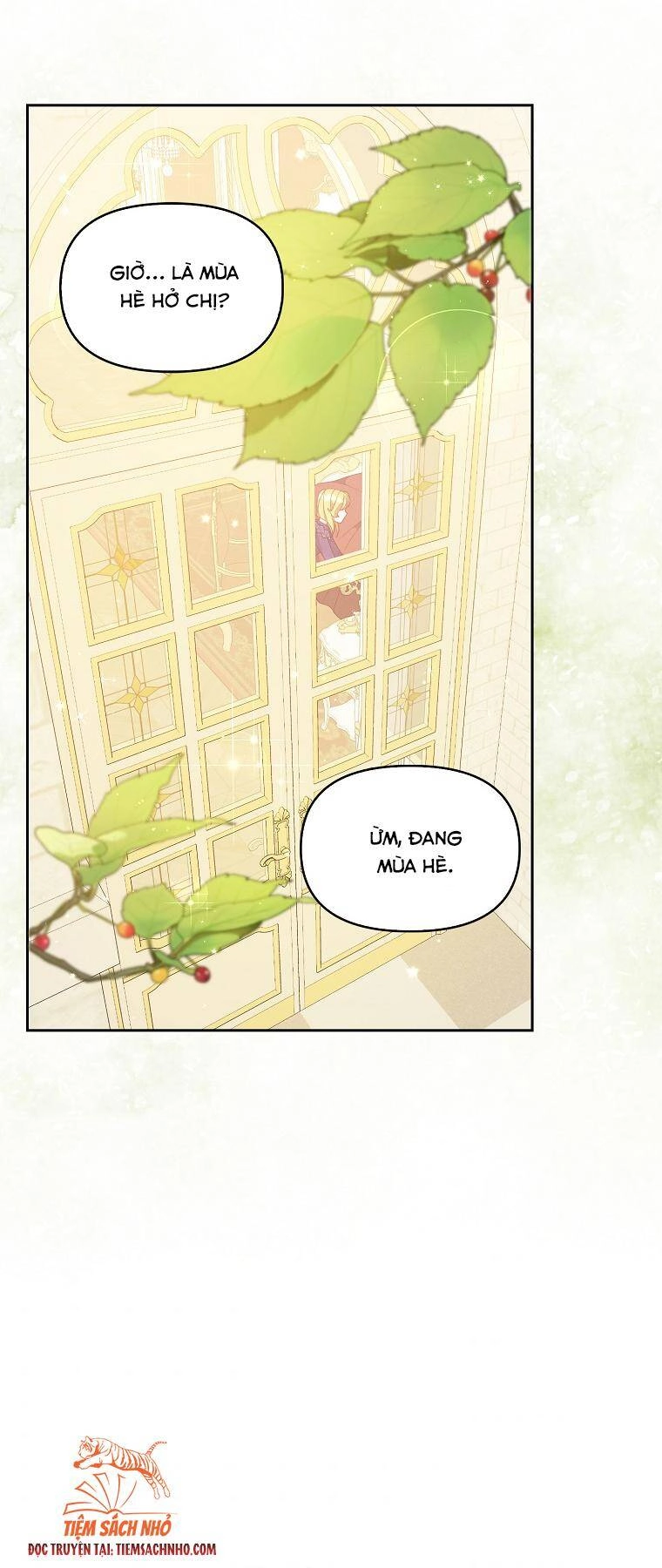 Cô Em Gái Quý Giá Của Nhân Vật Phản Diện Chapter 75 - 22