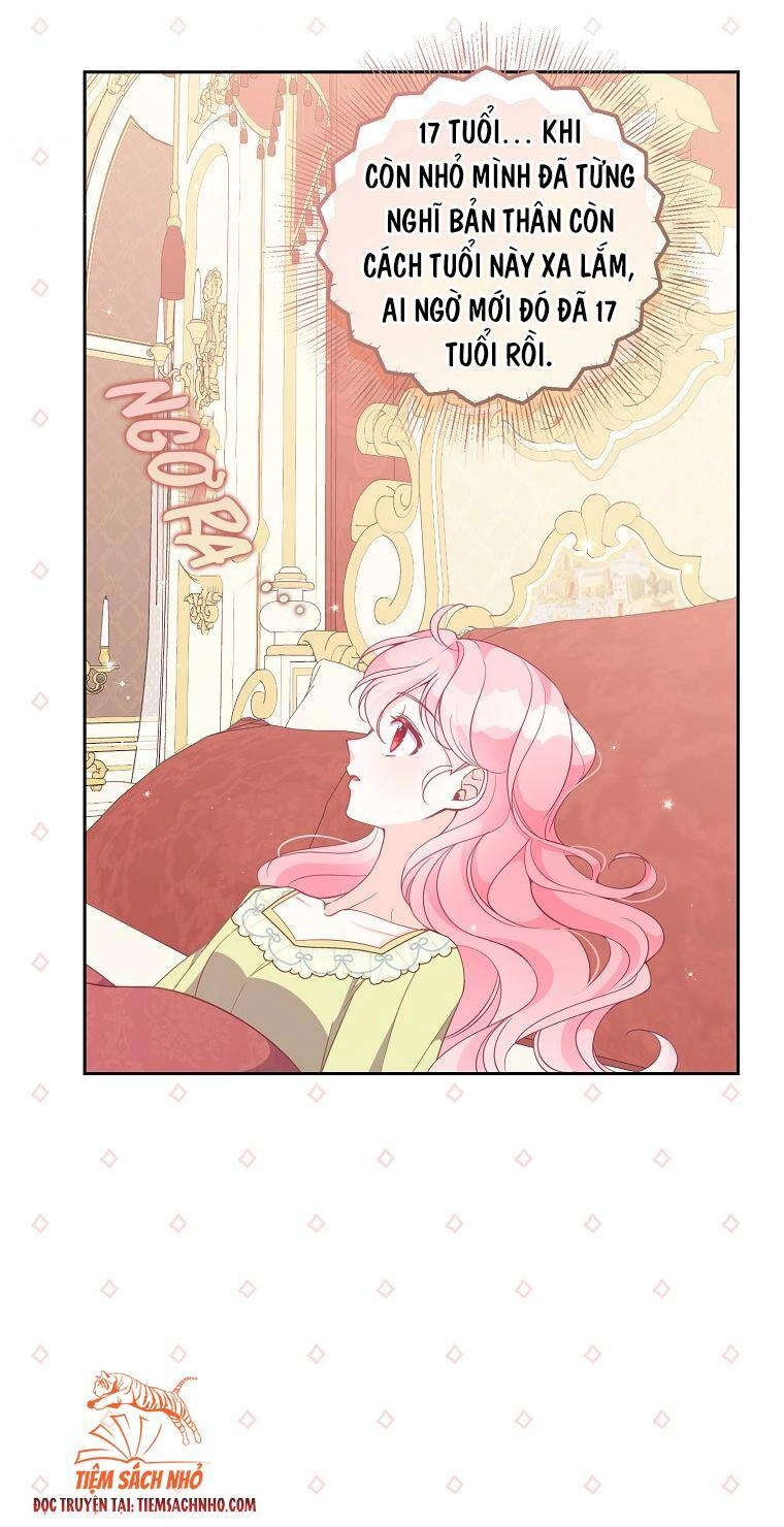 Cô Em Gái Quý Giá Của Nhân Vật Phản Diện Chapter 75 - 24