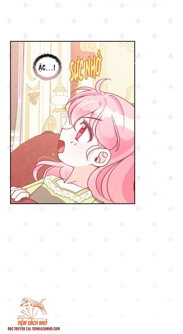 Cô Em Gái Quý Giá Của Nhân Vật Phản Diện Chapter 75 - 25