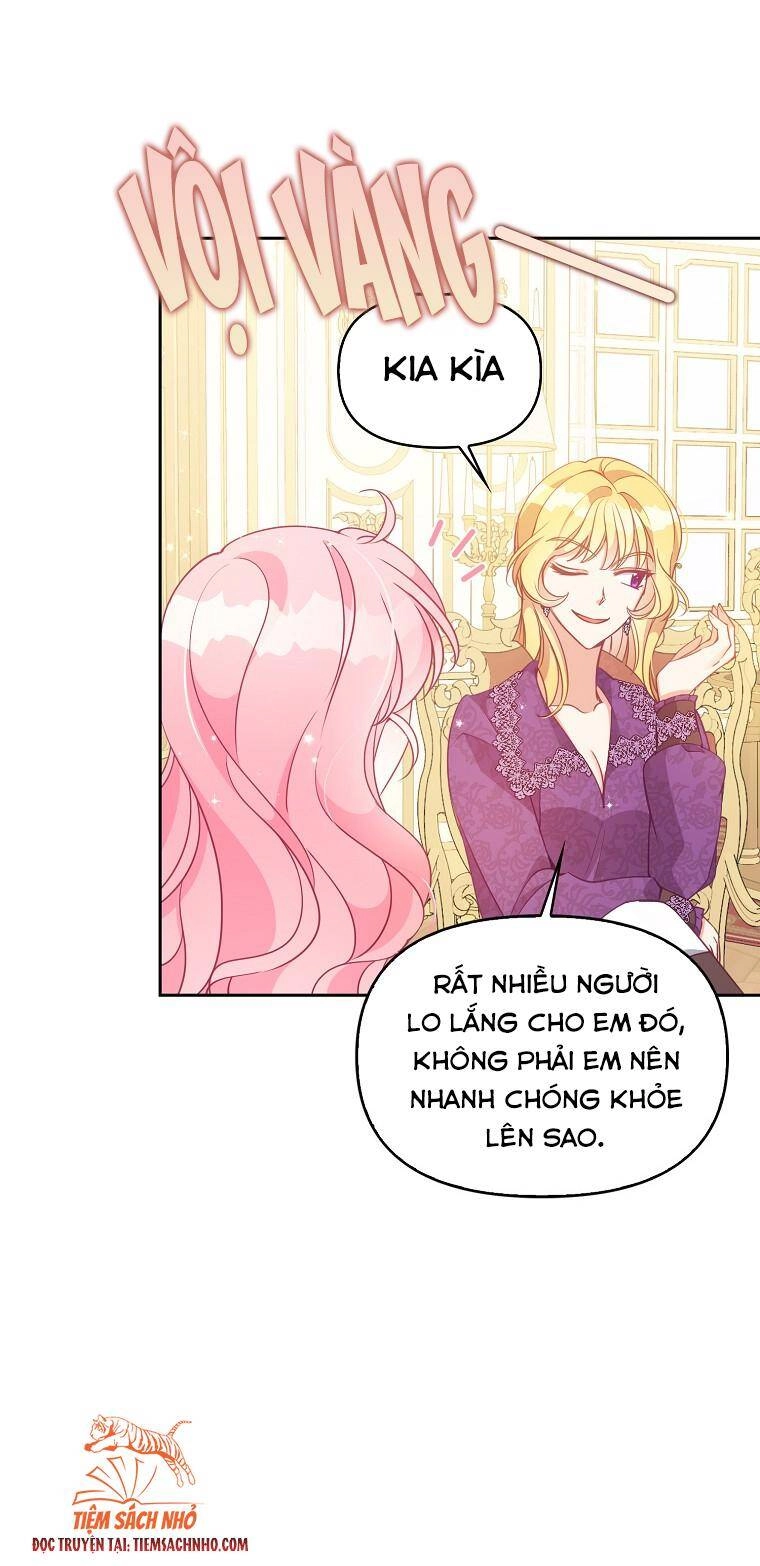 Cô Em Gái Quý Giá Của Nhân Vật Phản Diện Chapter 75 - 32