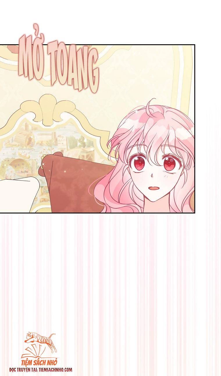 Cô Em Gái Quý Giá Của Nhân Vật Phản Diện Chapter 75 - 33