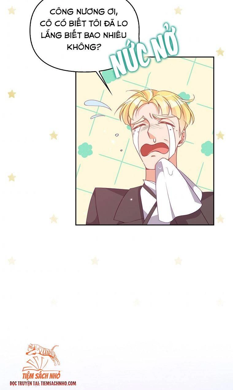 Cô Em Gái Quý Giá Của Nhân Vật Phản Diện Chapter 75 - 36