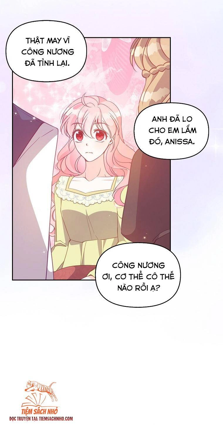 Cô Em Gái Quý Giá Của Nhân Vật Phản Diện Chapter 75 - 37