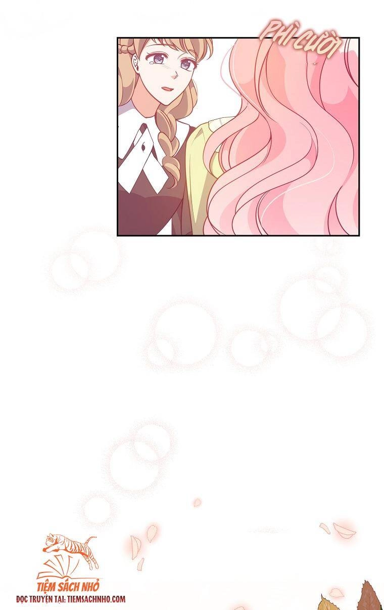 Cô Em Gái Quý Giá Của Nhân Vật Phản Diện Chapter 75 - 38