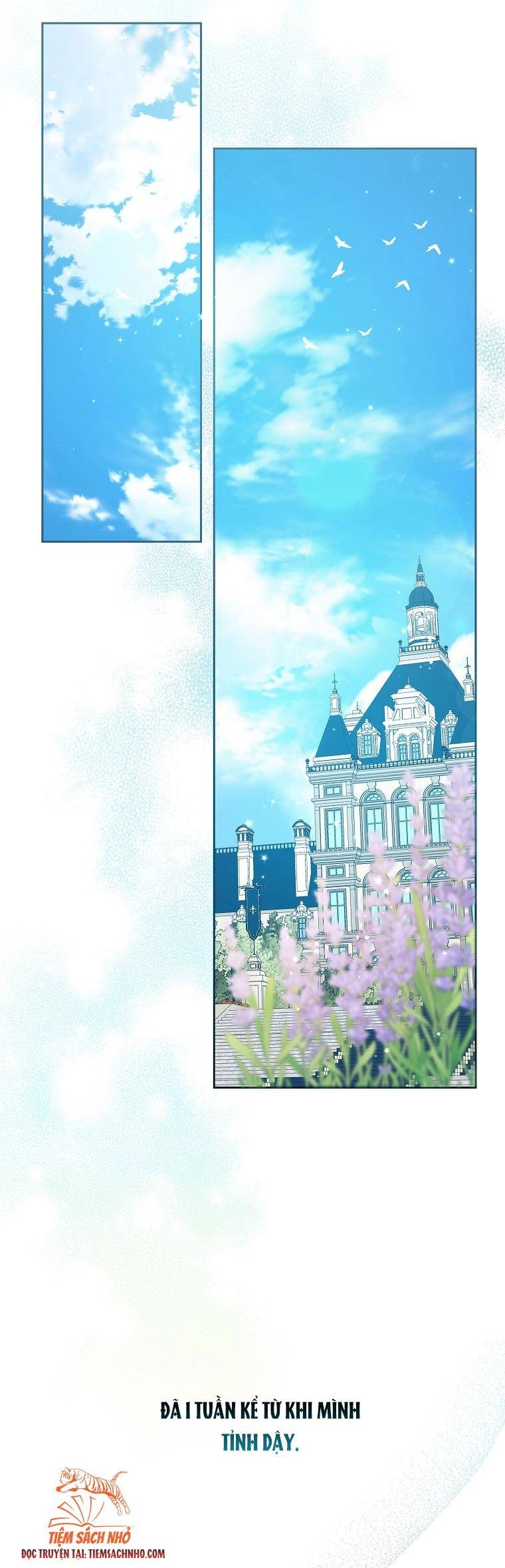 Cô Em Gái Quý Giá Của Nhân Vật Phản Diện Chapter 75 - 41