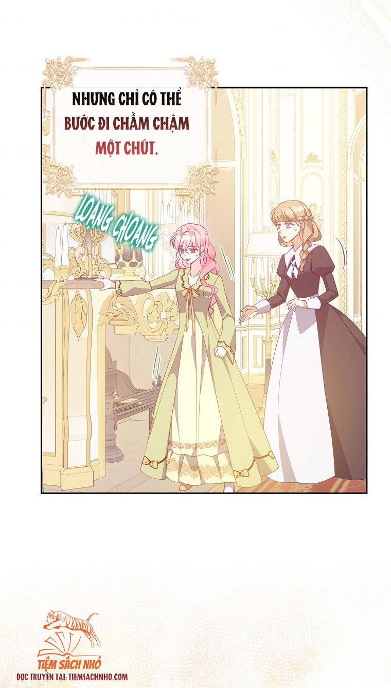 Cô Em Gái Quý Giá Của Nhân Vật Phản Diện Chapter 75 - 43