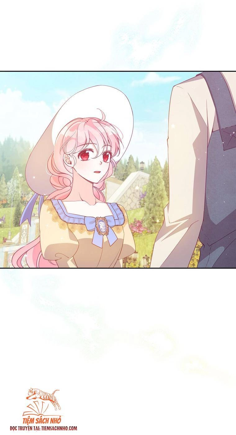 Cô Em Gái Quý Giá Của Nhân Vật Phản Diện Chapter 75 - 45