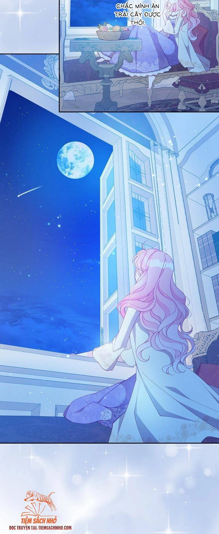 Cô Em Gái Quý Giá Của Nhân Vật Phản Diện Chapter 75 - 49