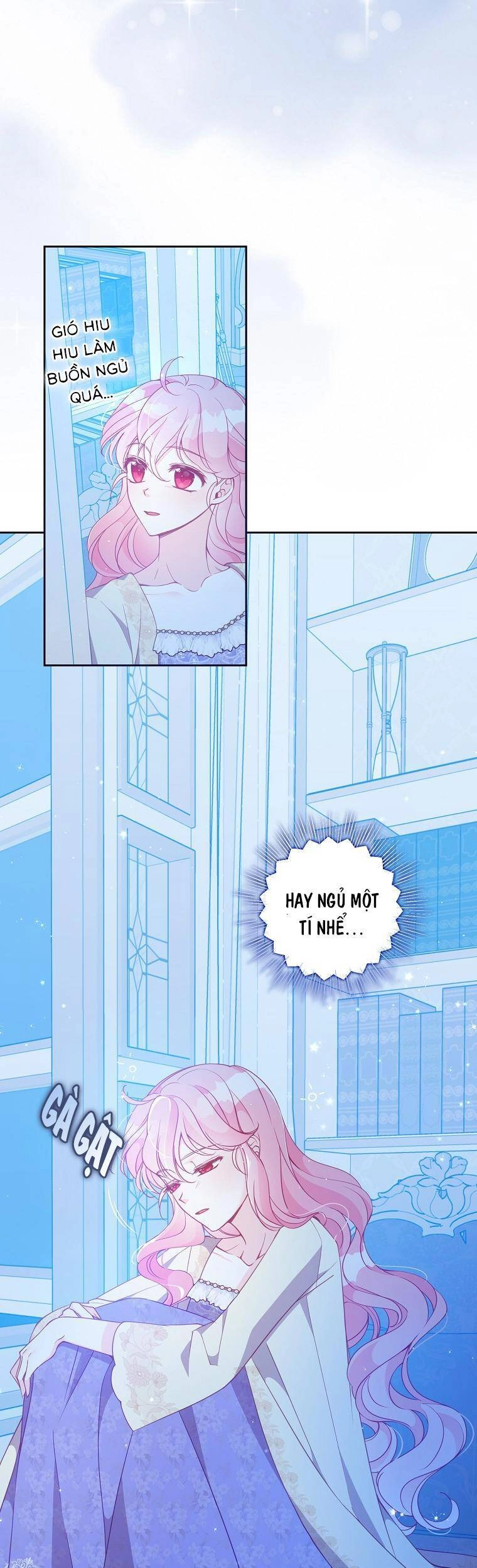 Cô Em Gái Quý Giá Của Nhân Vật Phản Diện Chapter 75 - 50