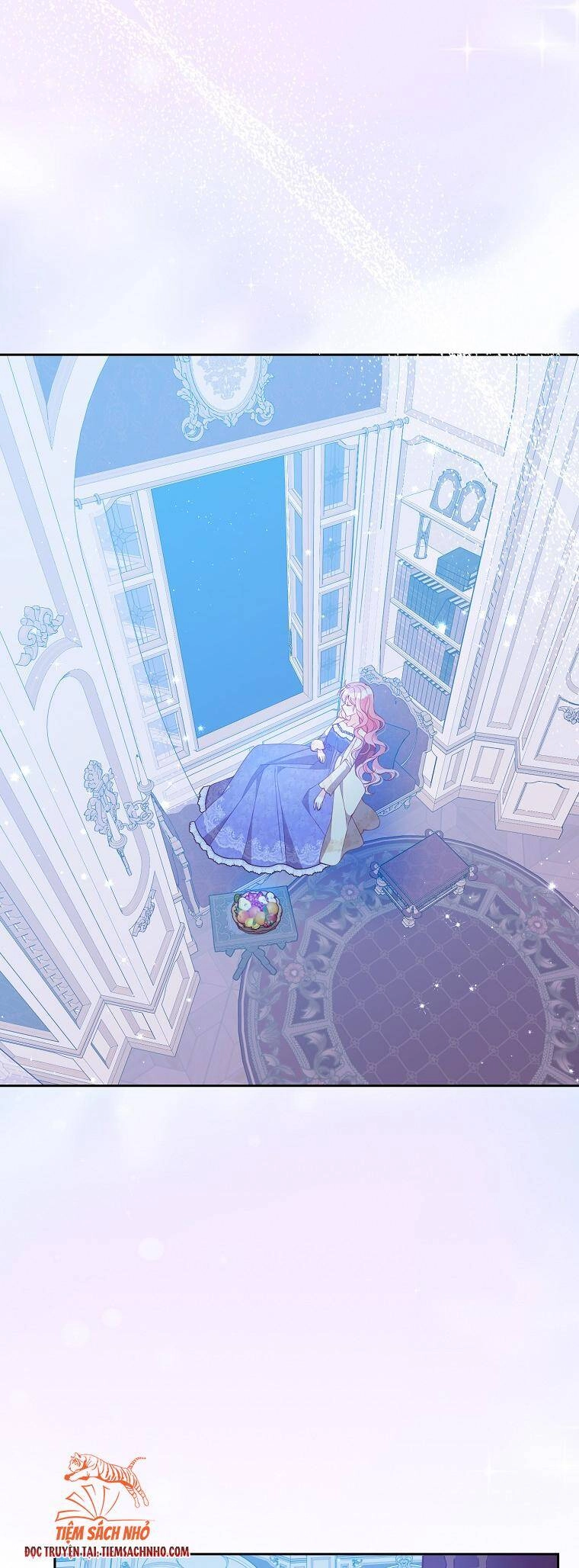 Cô Em Gái Quý Giá Của Nhân Vật Phản Diện Chapter 75 - 52