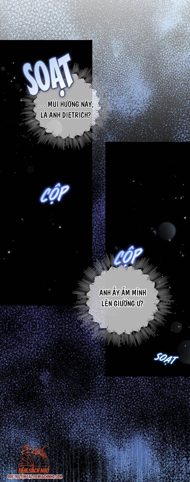 Cô Em Gái Quý Giá Của Nhân Vật Phản Diện Chapter 75 - 54