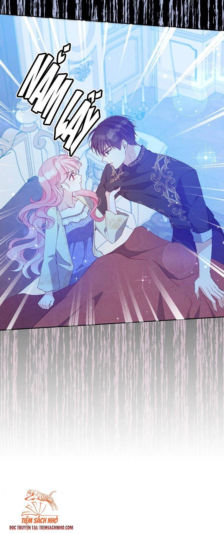 Cô Em Gái Quý Giá Của Nhân Vật Phản Diện Chapter 75 - 56