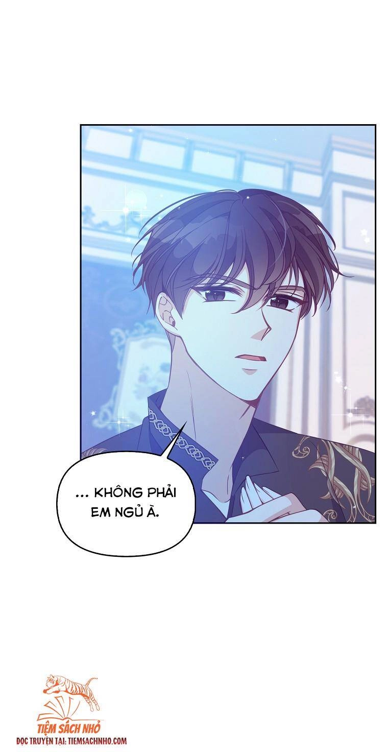 Cô Em Gái Quý Giá Của Nhân Vật Phản Diện Chapter 75 - 57