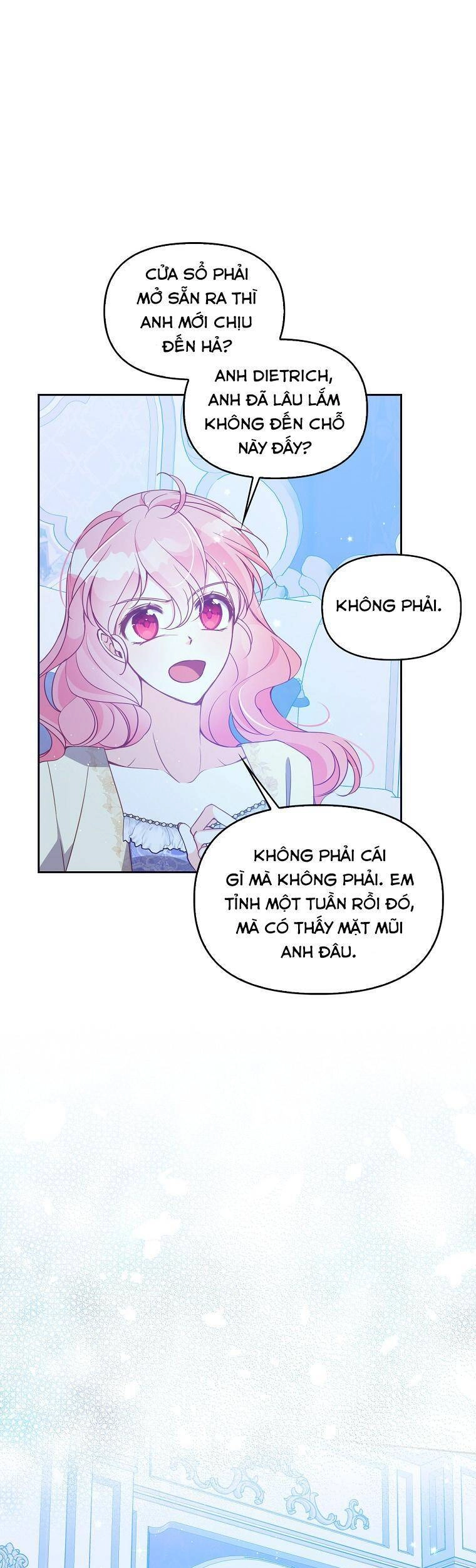 Cô Em Gái Quý Giá Của Nhân Vật Phản Diện Chapter 75 - 59