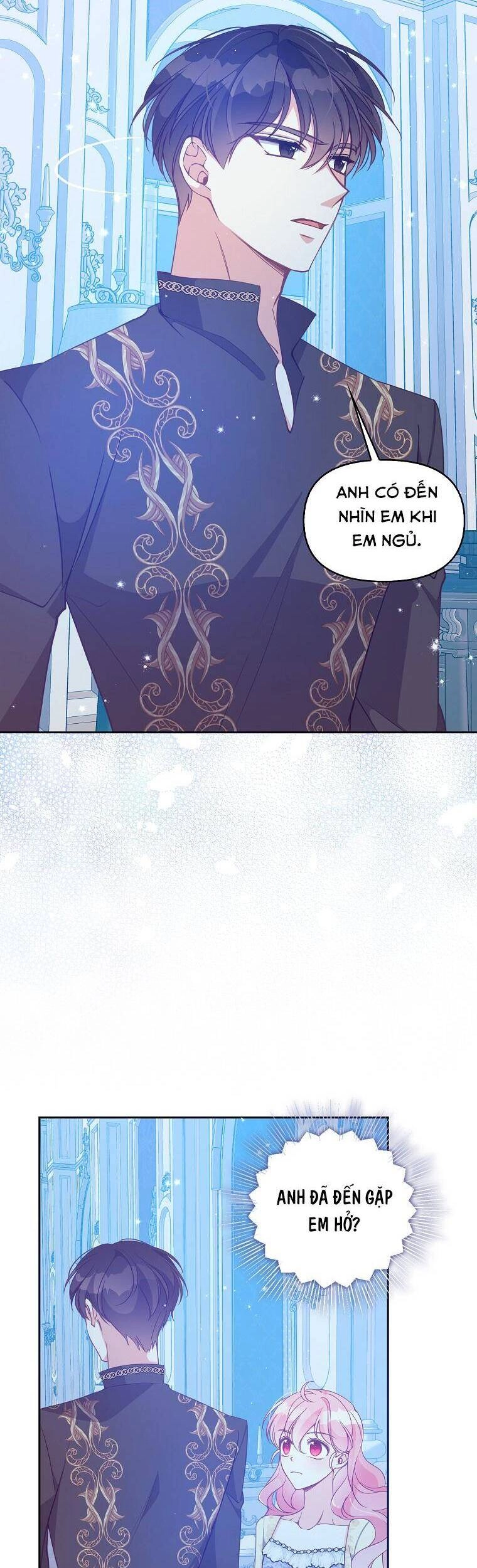 Cô Em Gái Quý Giá Của Nhân Vật Phản Diện Chapter 75 - 60