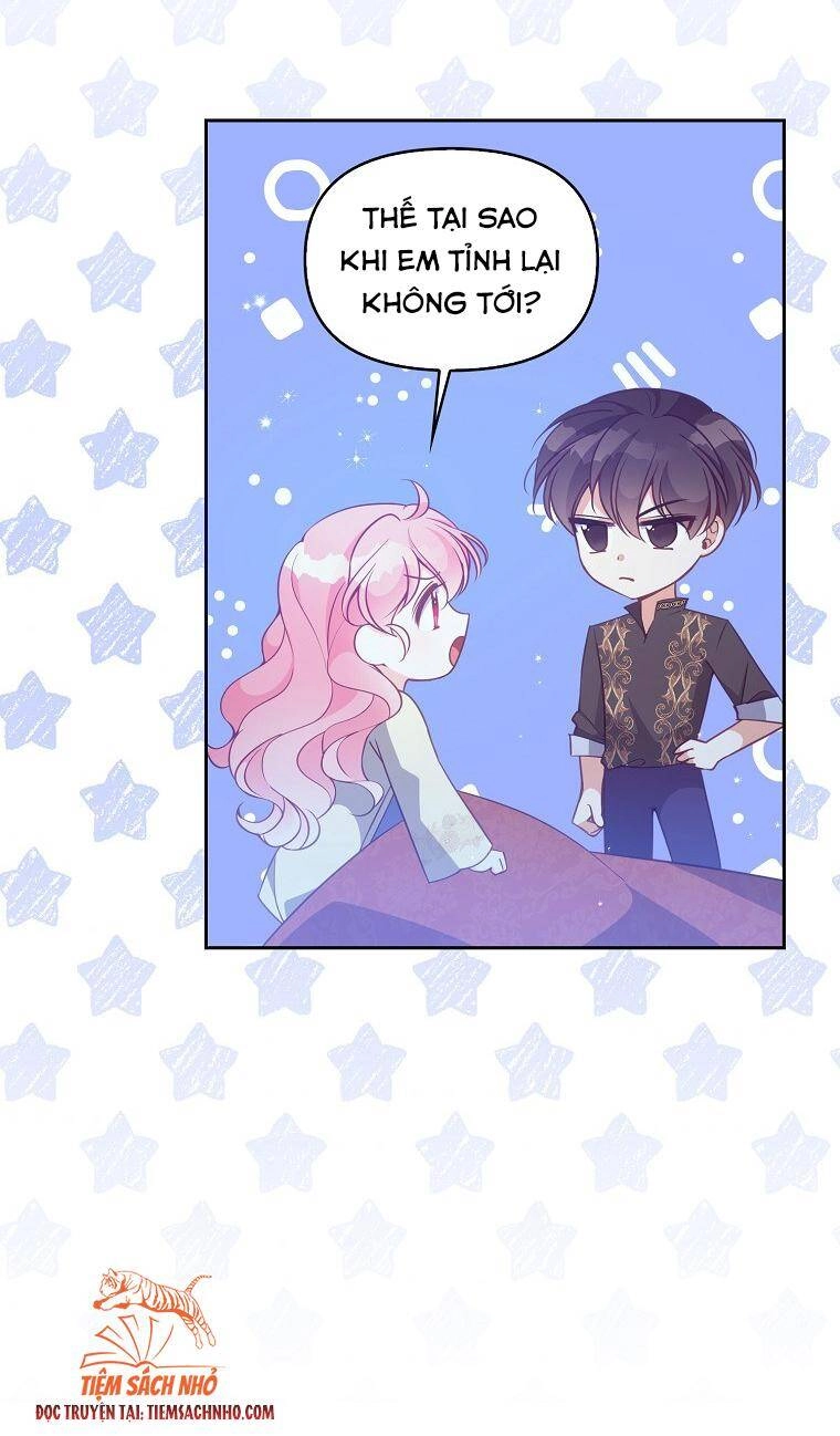 Cô Em Gái Quý Giá Của Nhân Vật Phản Diện Chapter 75 - 62