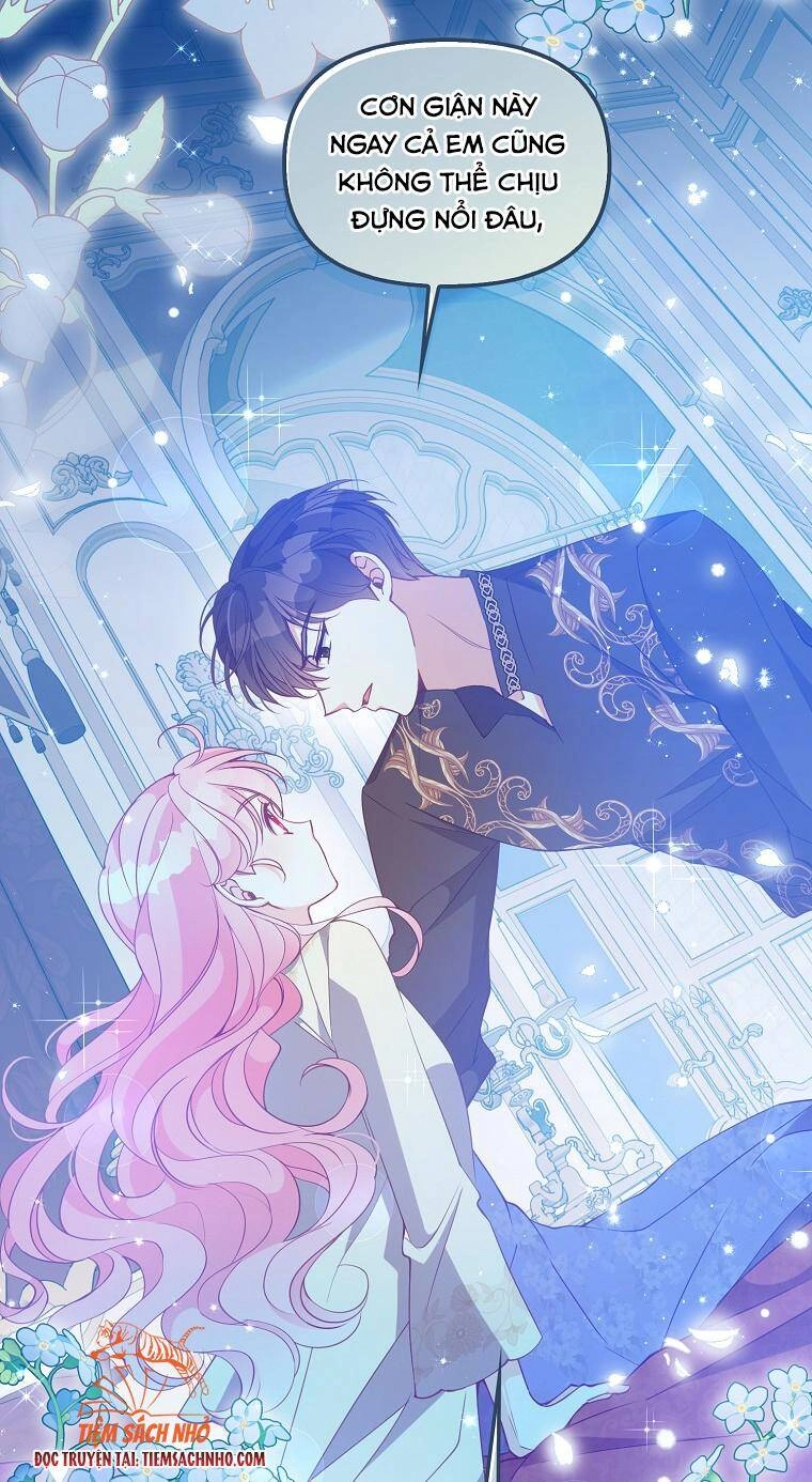 Cô Em Gái Quý Giá Của Nhân Vật Phản Diện Chapter 75 - 68