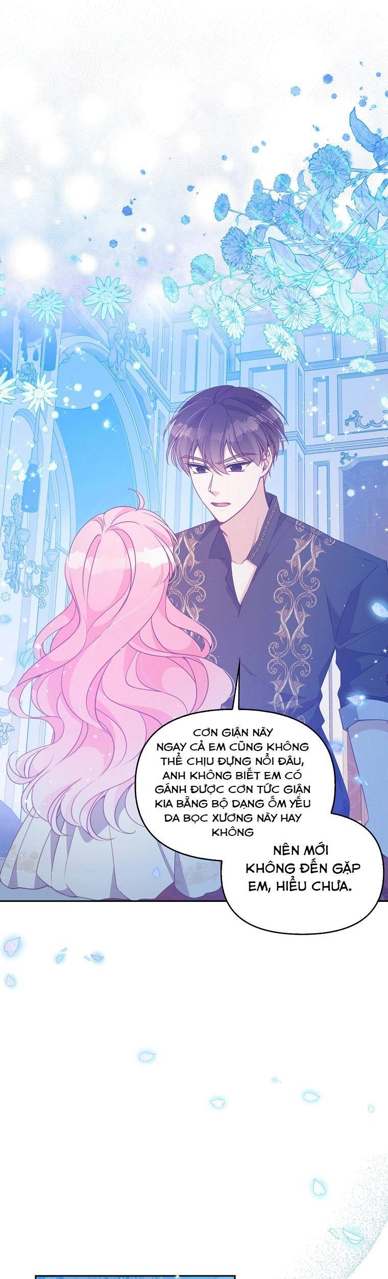 Cô Em Gái Quý Giá Của Nhân Vật Phản Diện Chapter 76 - 1