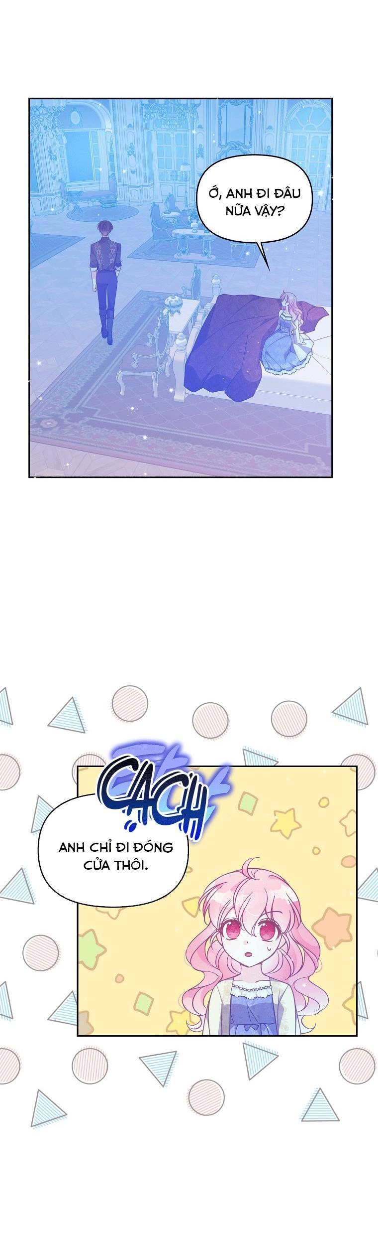 Cô Em Gái Quý Giá Của Nhân Vật Phản Diện Chapter 76 - 3