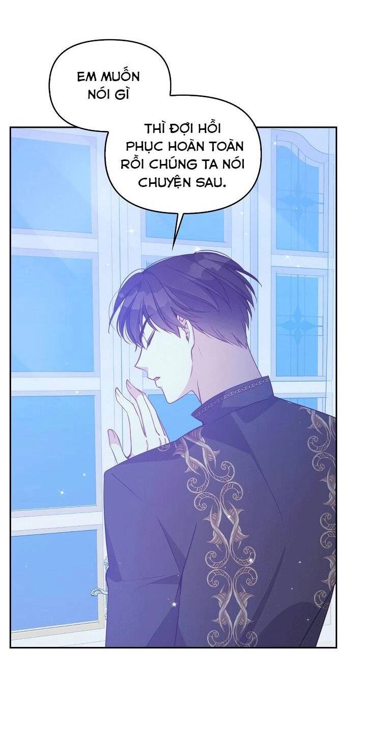 Cô Em Gái Quý Giá Của Nhân Vật Phản Diện Chapter 76 - 4