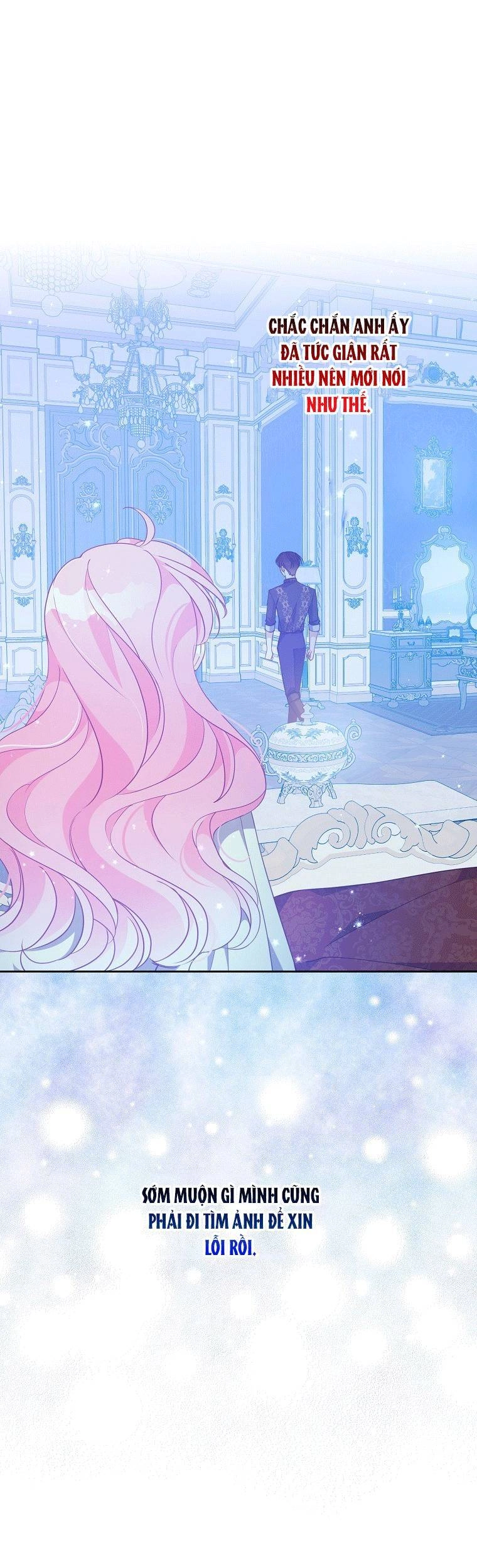 Cô Em Gái Quý Giá Của Nhân Vật Phản Diện Chapter 76 - 5