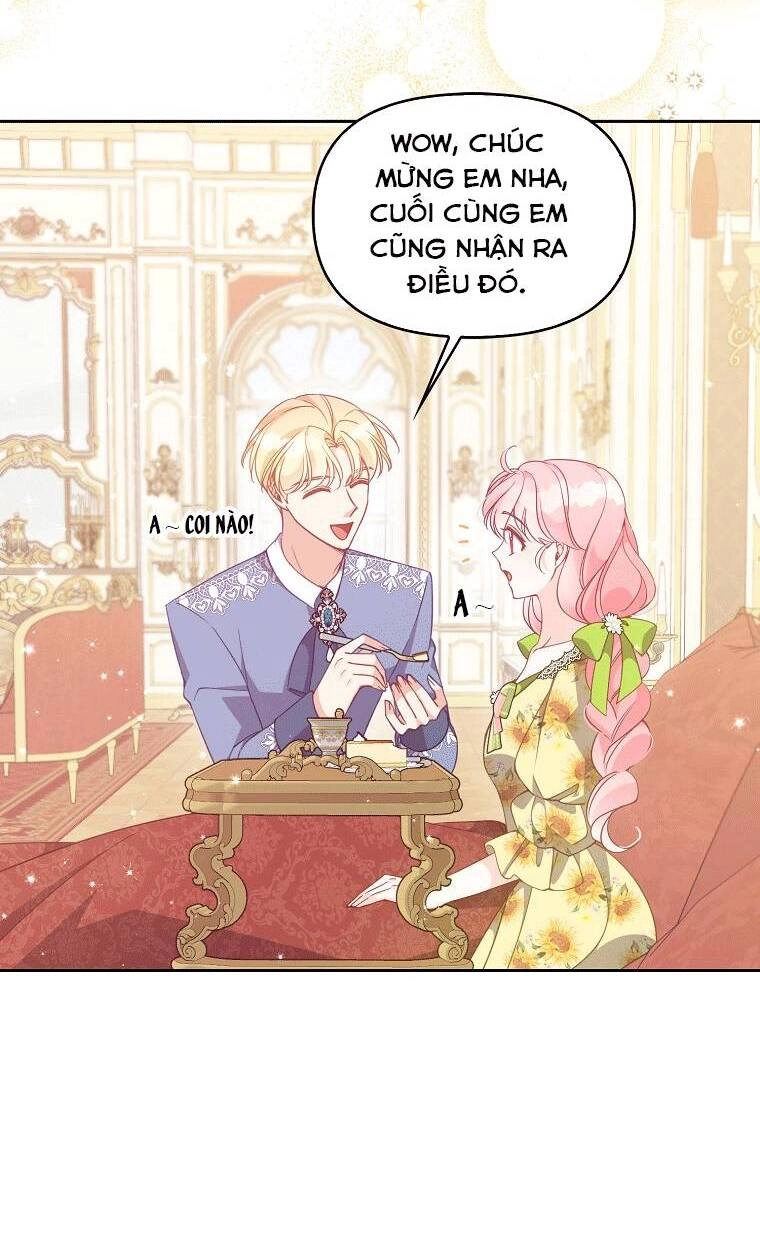 Cô Em Gái Quý Giá Của Nhân Vật Phản Diện Chapter 76 - 8