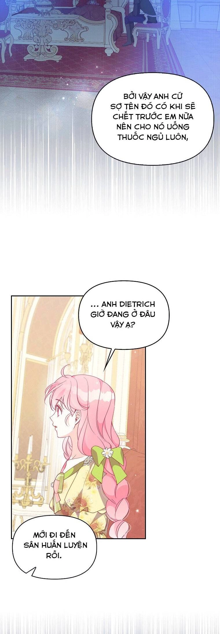 Cô Em Gái Quý Giá Của Nhân Vật Phản Diện Chapter 76 - 10