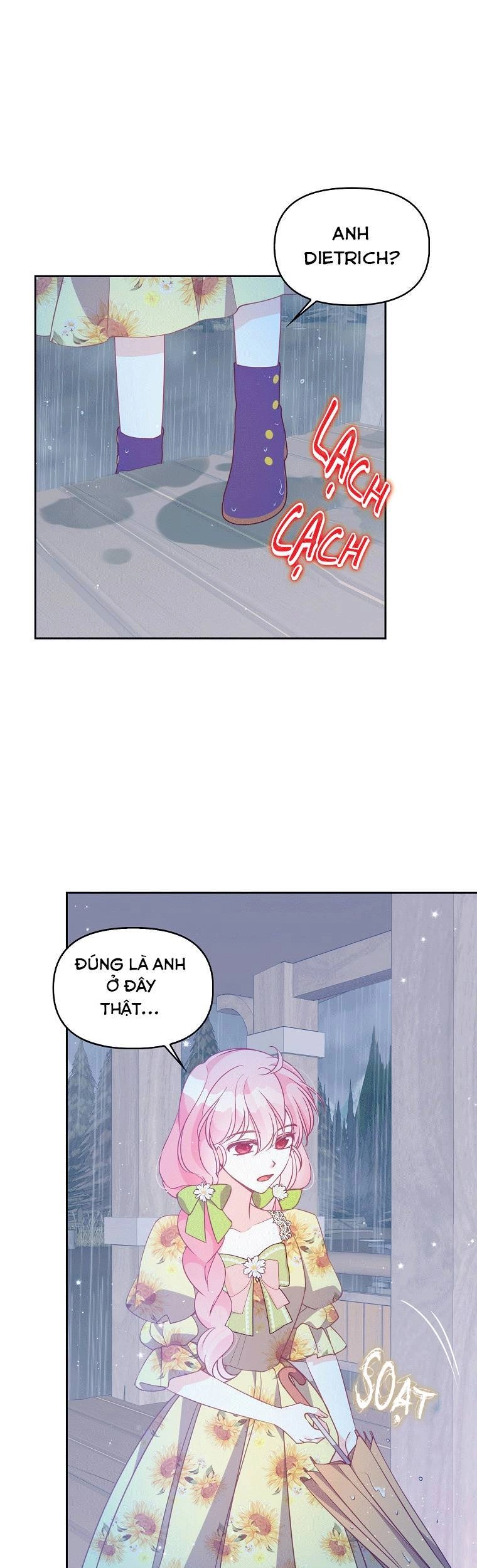 Cô Em Gái Quý Giá Của Nhân Vật Phản Diện Chapter 76 - 13