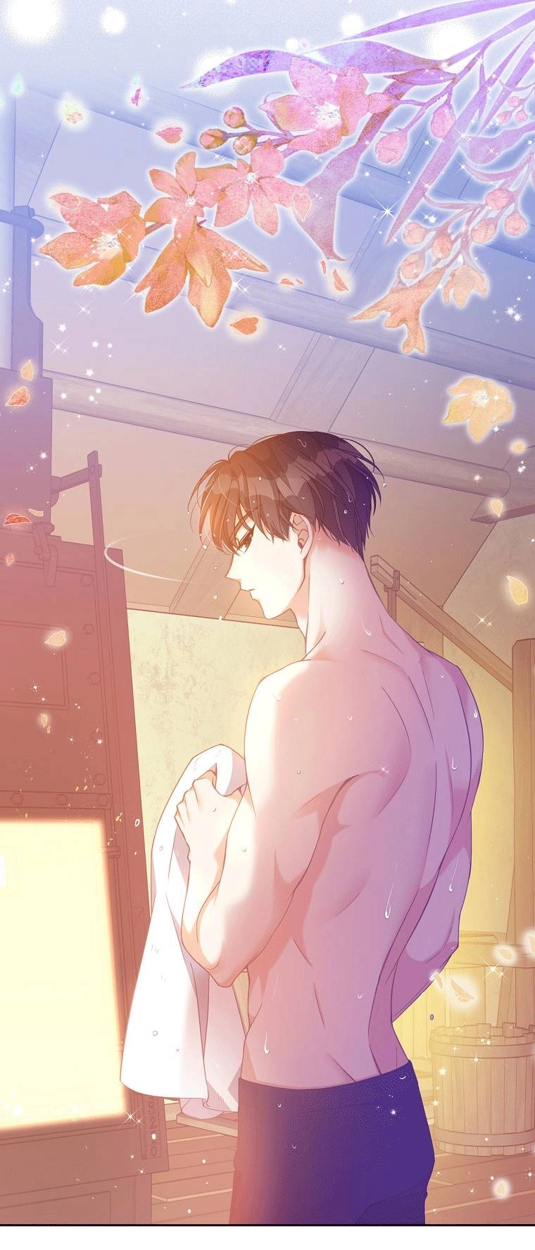 Cô Em Gái Quý Giá Của Nhân Vật Phản Diện Chapter 76 - 15