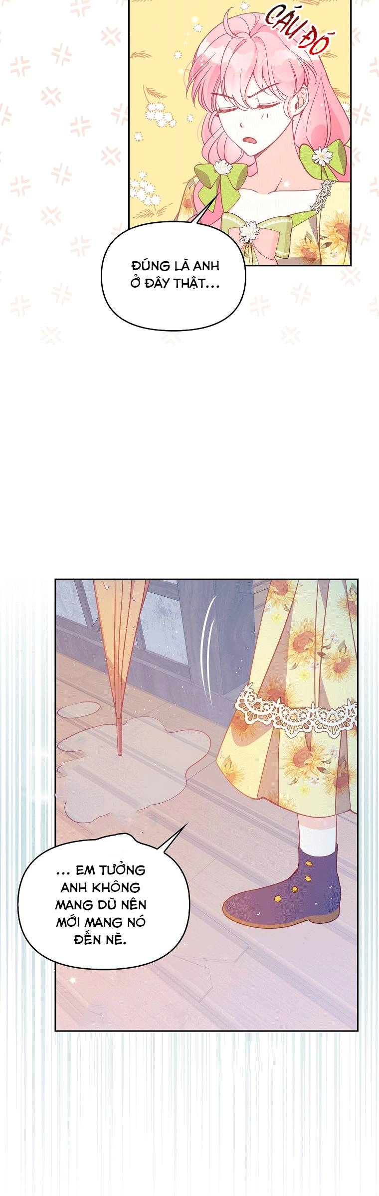 Cô Em Gái Quý Giá Của Nhân Vật Phản Diện Chapter 76 - 17