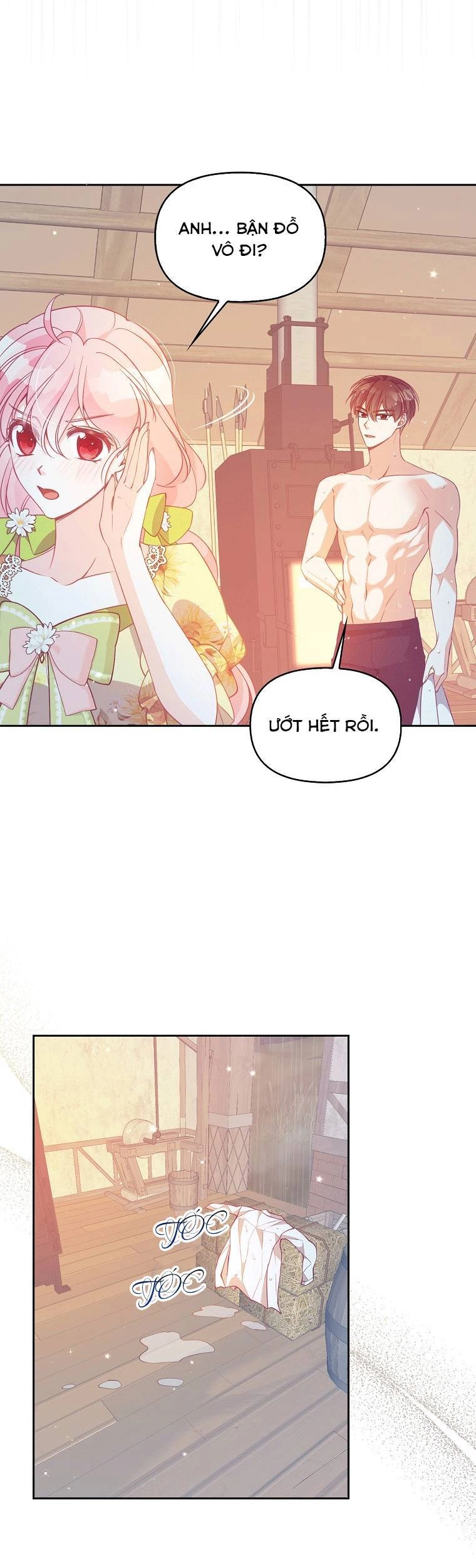 Cô Em Gái Quý Giá Của Nhân Vật Phản Diện Chapter 76 - 18