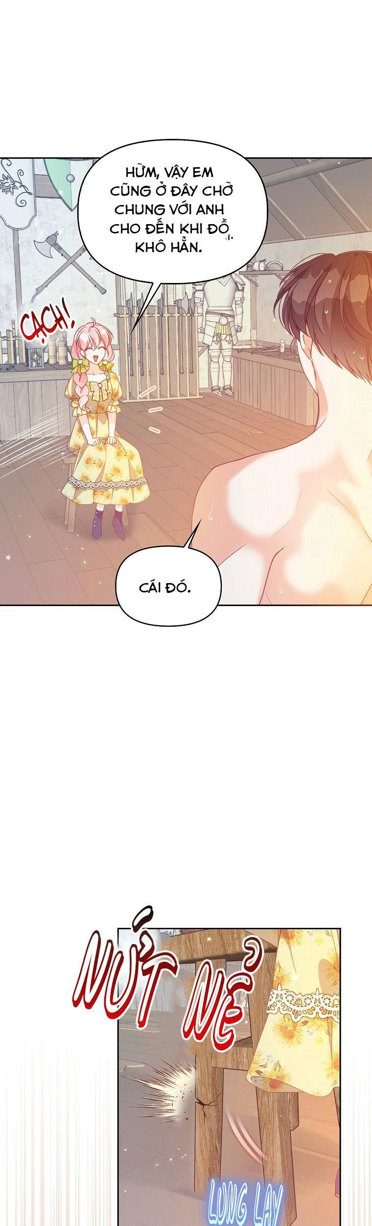 Cô Em Gái Quý Giá Của Nhân Vật Phản Diện Chapter 76 - 20