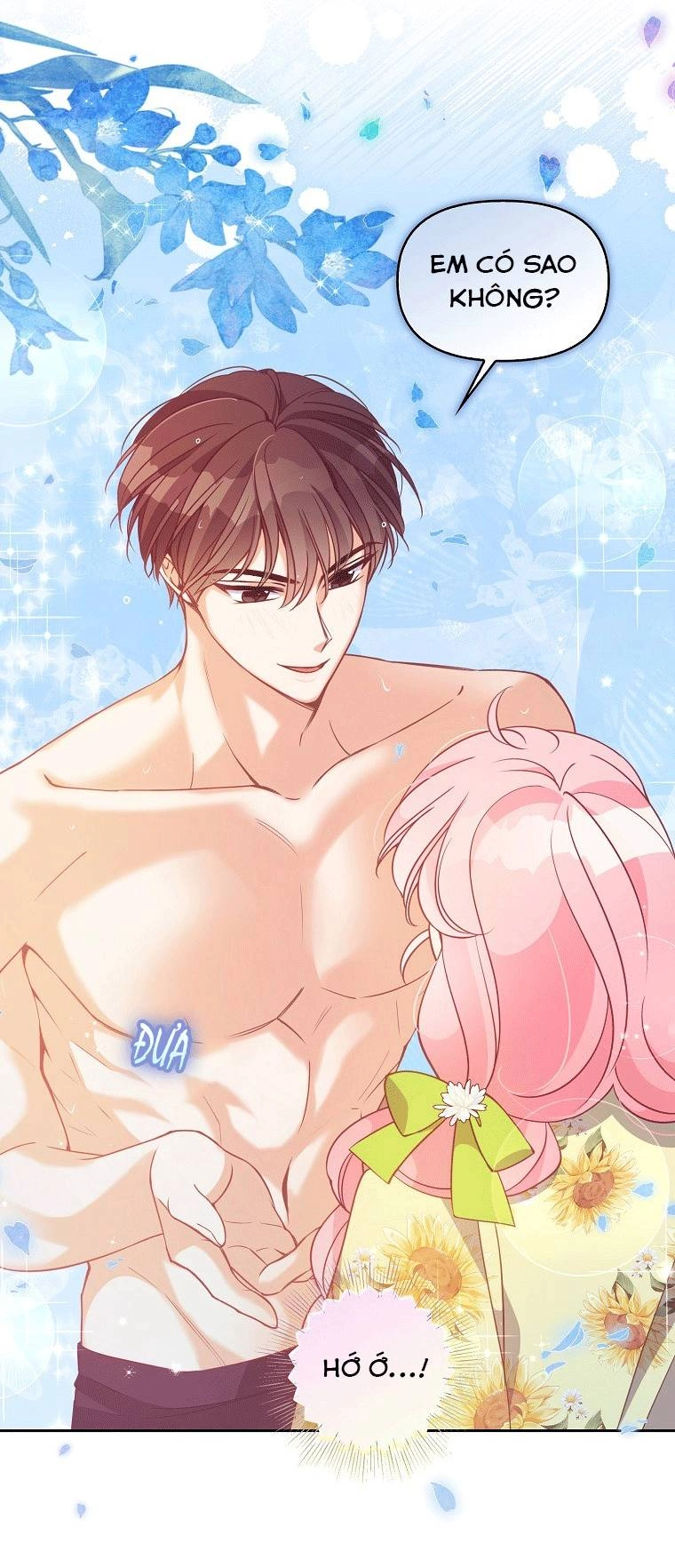 Cô Em Gái Quý Giá Của Nhân Vật Phản Diện Chapter 76 - 25