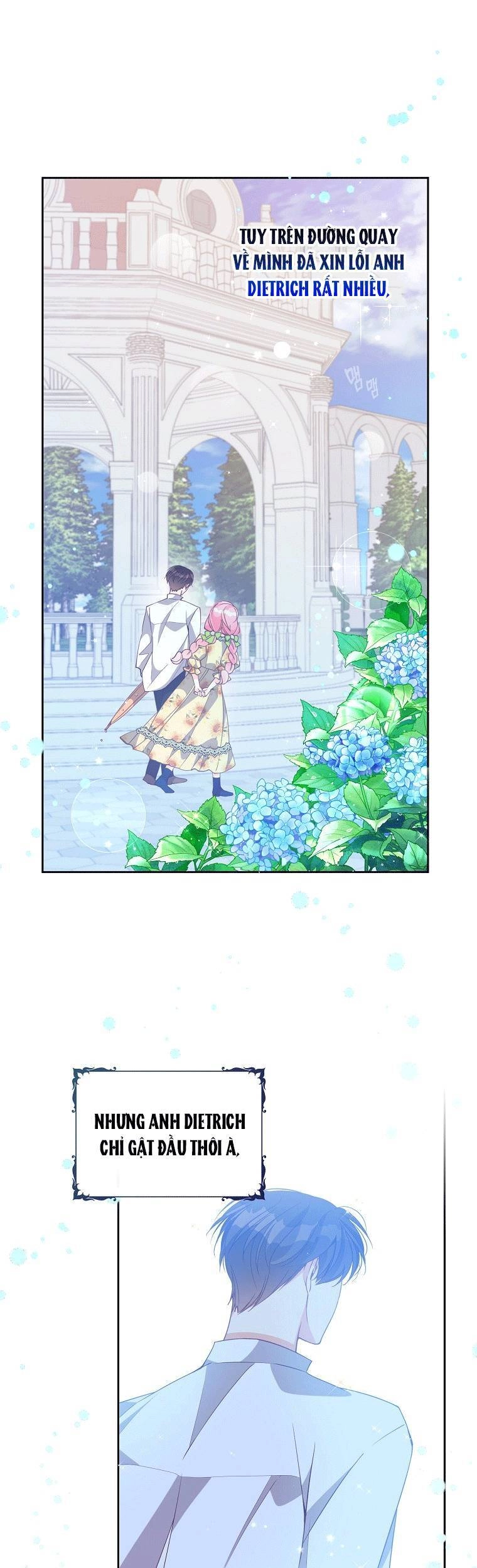 Cô Em Gái Quý Giá Của Nhân Vật Phản Diện Chapter 76 - 32