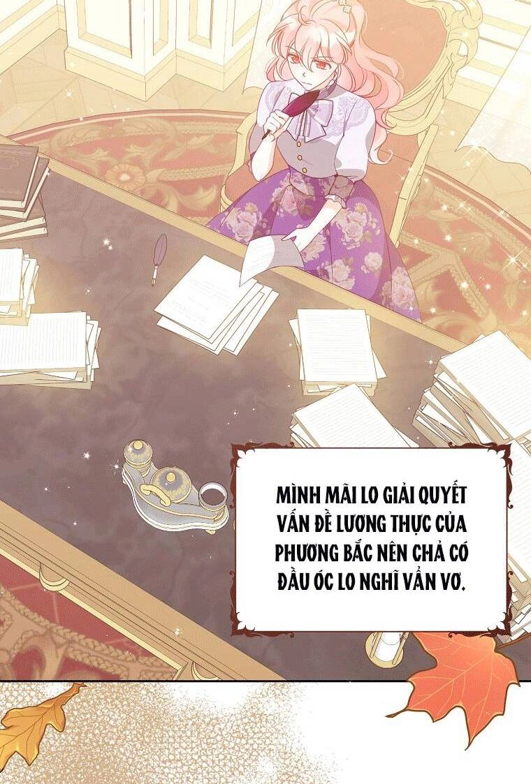 Cô Em Gái Quý Giá Của Nhân Vật Phản Diện Chapter 76 - 36