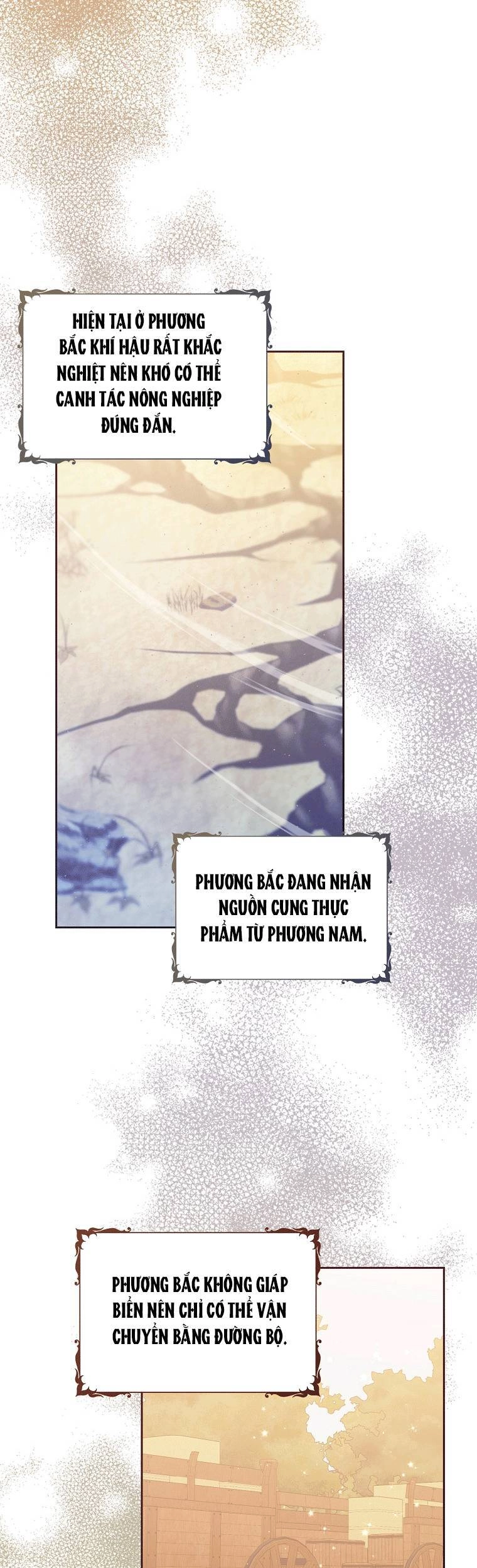 Cô Em Gái Quý Giá Của Nhân Vật Phản Diện Chapter 76 - 37