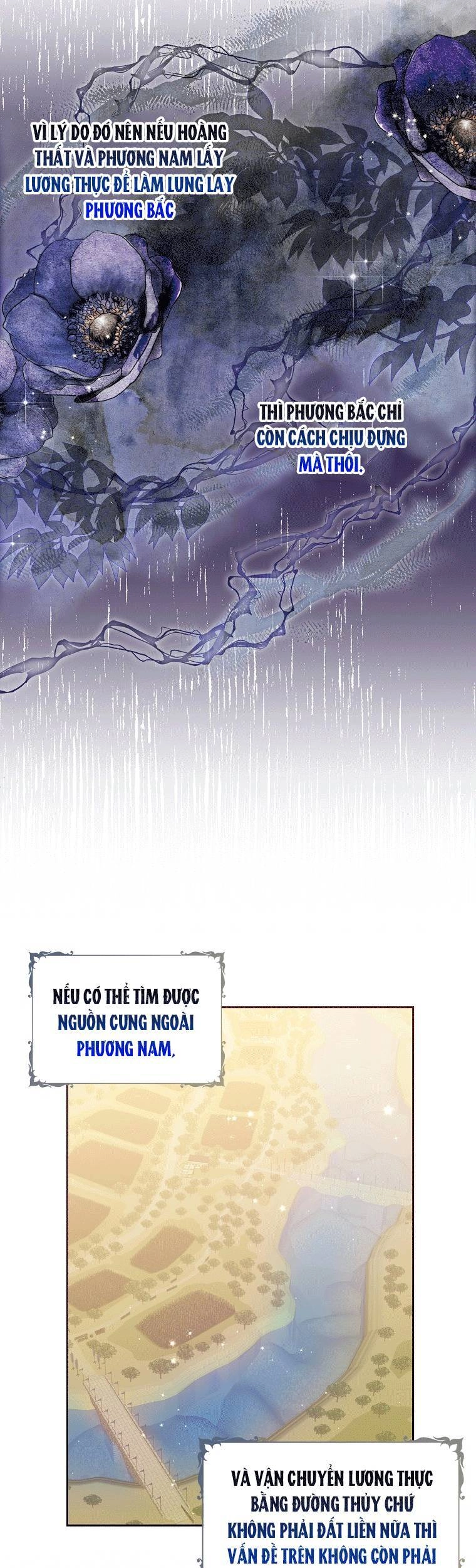 Cô Em Gái Quý Giá Của Nhân Vật Phản Diện Chapter 76 - 39