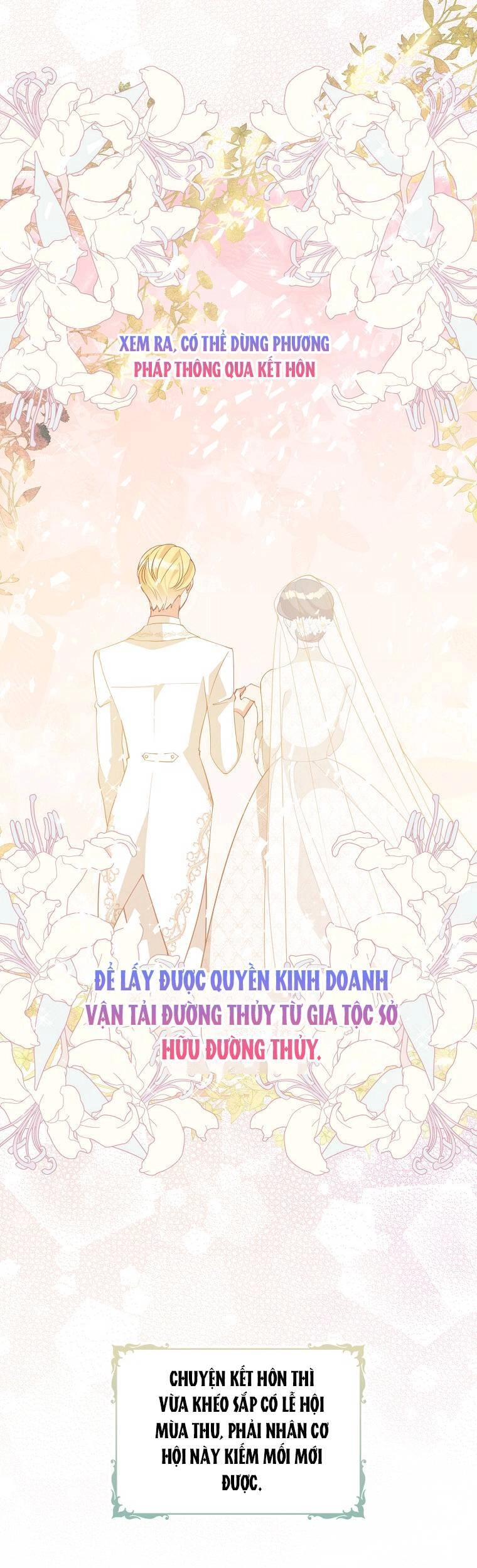 Cô Em Gái Quý Giá Của Nhân Vật Phản Diện Chapter 76 - 41