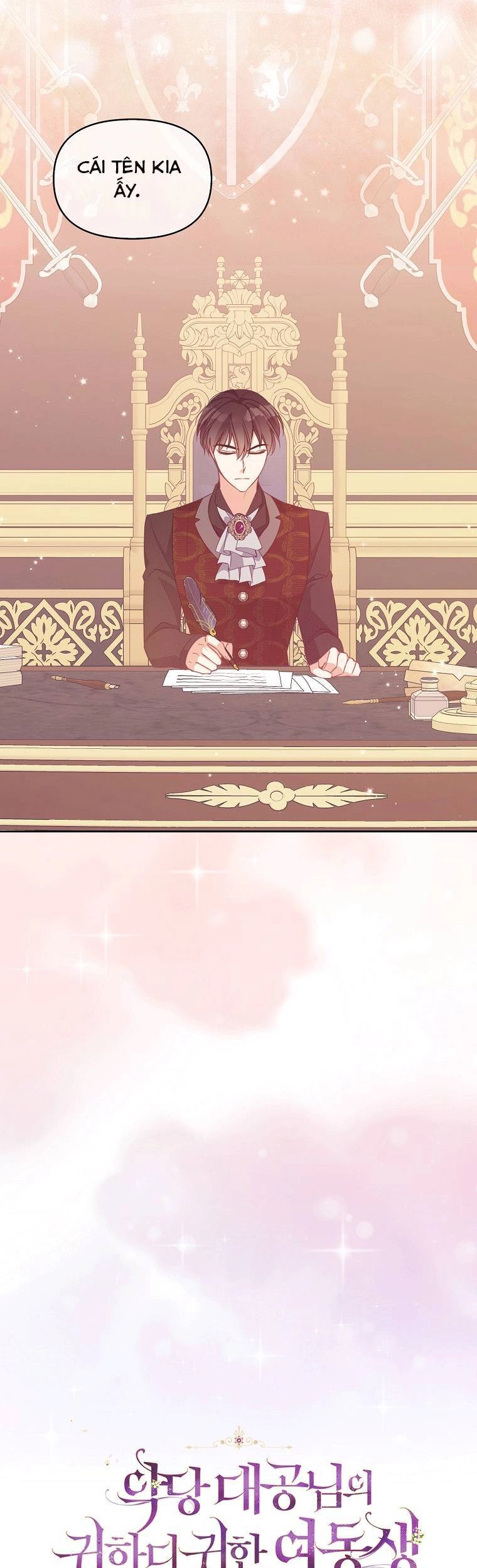 Cô Em Gái Quý Giá Của Nhân Vật Phản Diện Chapter 76 - 55