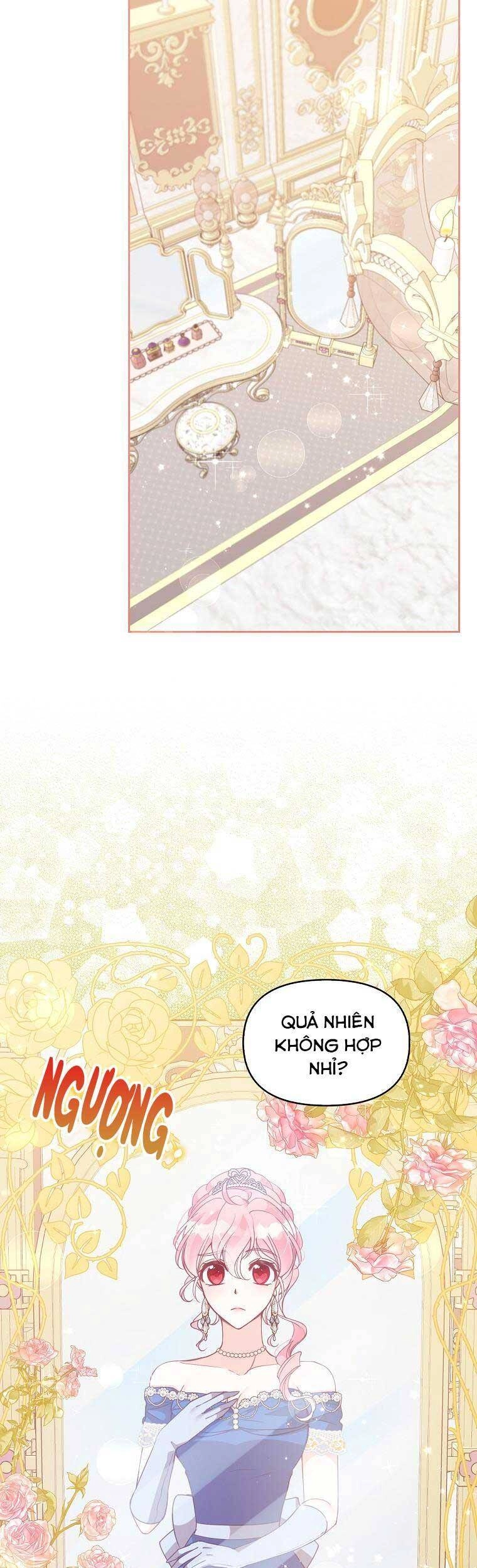 Cô Em Gái Quý Giá Của Nhân Vật Phản Diện Chapter 77 - 1